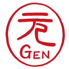 Gen Tamura
